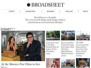 broadsheet.com.au