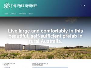 freeenergyproject.com
