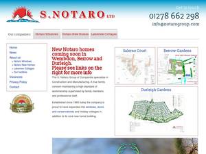 notarogroup.com