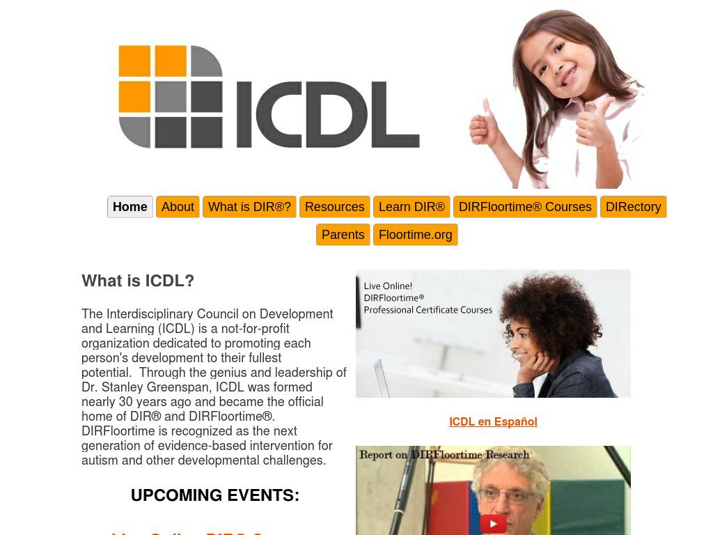 icdl.com