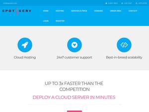 Spotservhost.com