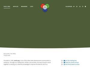 Evolt.org
