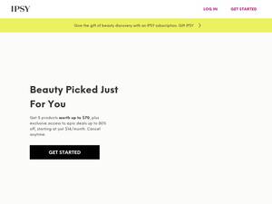 ipsy.com