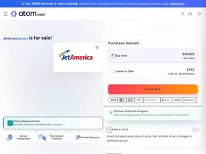jetamerica.com