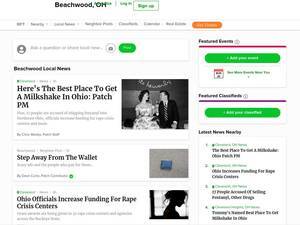 Beachwood.patch.com