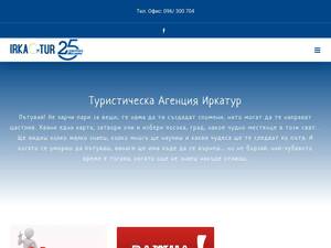 Irkatur.com