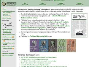Mbhistory.org