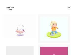 Jonathandahl.se
