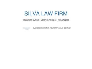 Silvafirm.com