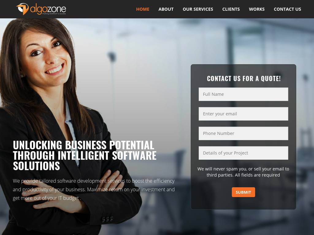 Algozone.com