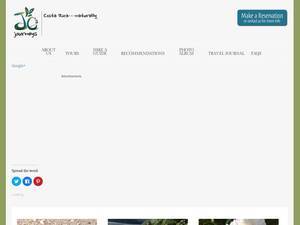jcsjourneys.com
