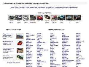 cars-directory.net