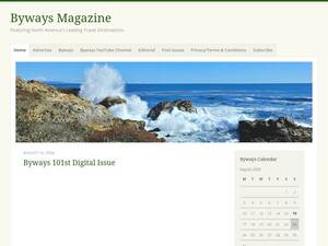 bywaysmagazine.com