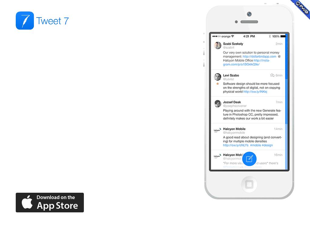 Tweet7app.com
