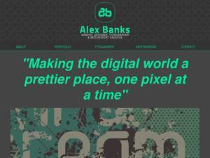 Alex-banks.com