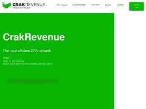 crakrevenue.com