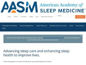 aasmnet.org