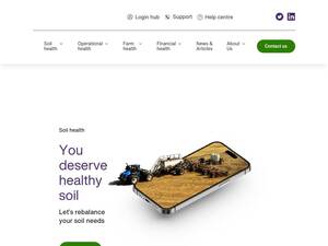 Decisivefarming.com