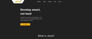 jexia.com