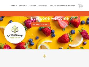 Lakewinds.com