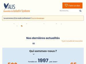 Alis-asso.fr