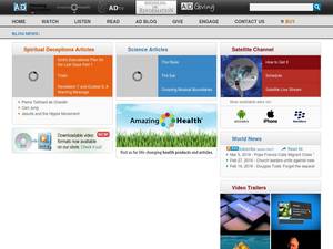amazingdiscoveries.org