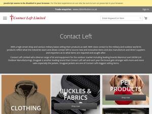 Contactleft.co.uk