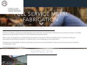 crescentironworks.com