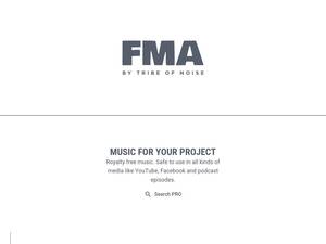 Freemusicarchive.org