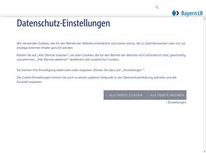 bayernlb.de
