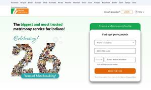 bharatmatrimony.com