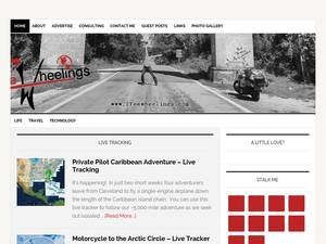 freewheelings.com