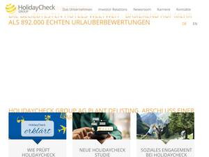 Holidaycheckgroup.com