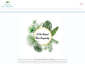 keywestbedandbreakfast.com