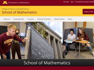 Math.umn.edu