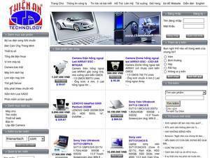 thienantech.com