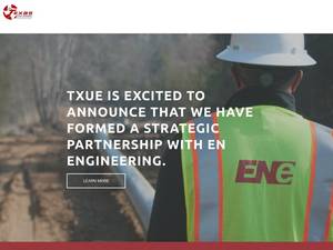 Txue-inc.com