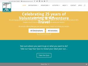 aventure.co.uk