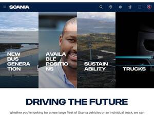 Scania.com.au