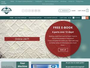 constantinequilts.com