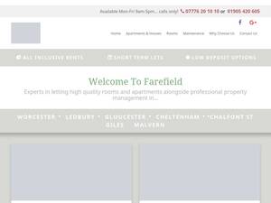 Farefieldestates.co.uk