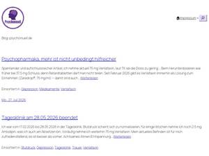 Psychomuell.de