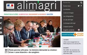 agriculture.gouv.fr