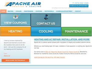 apacheairsolutions.com