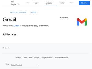Gmailblog.blogspot.lt