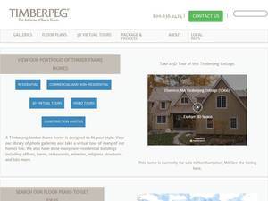 Timberpeg.com