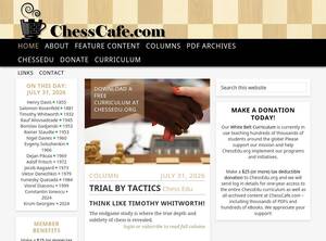 Chesscafe.com