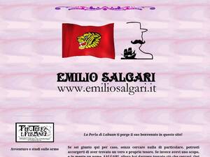 Emiliosalgari.it