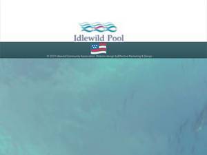 idlewildpool.com