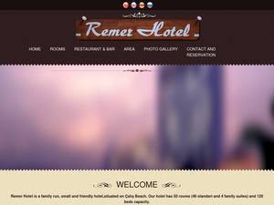 Remerhotel.com